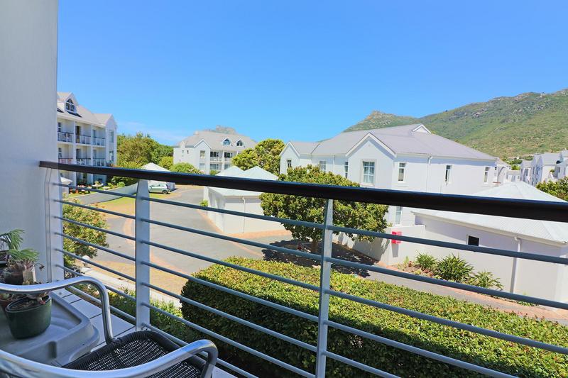 1 Bedroom Property for Sale in Hout Bay Western Cape